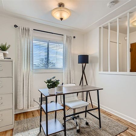 Newly Furnished & Updated • 15 Min To Denver Northglenn Buitenkant foto