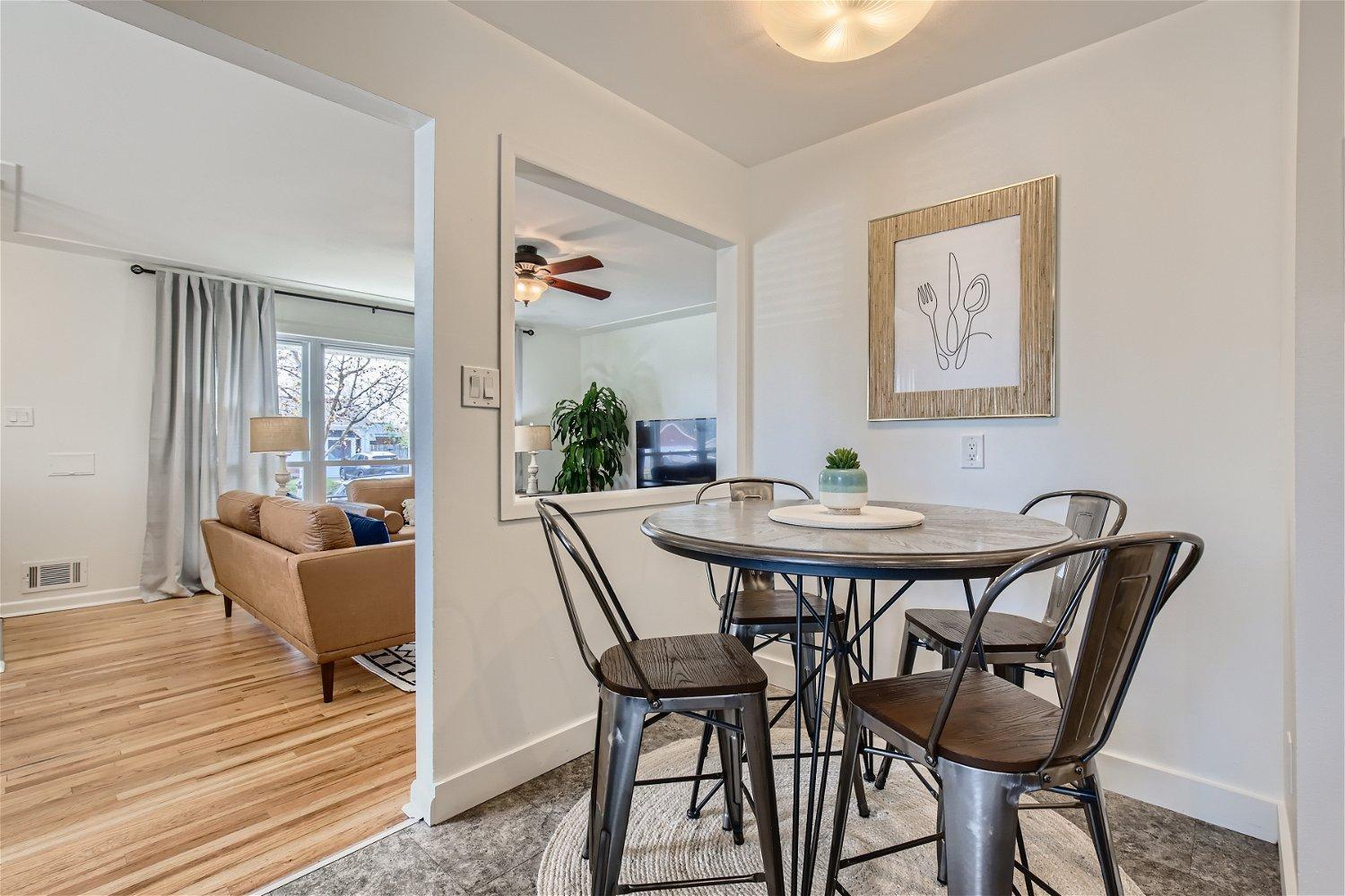 Newly Furnished & Updated • 15 Min To Denver Northglenn Buitenkant foto