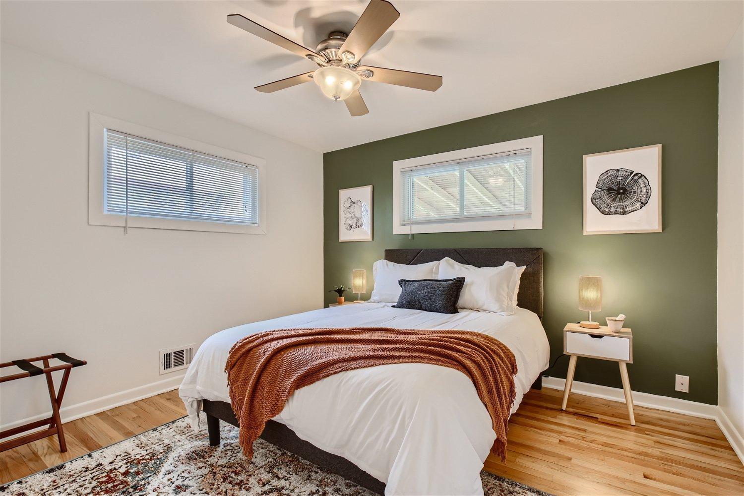 Newly Furnished & Updated • 15 Min To Denver Northglenn Buitenkant foto