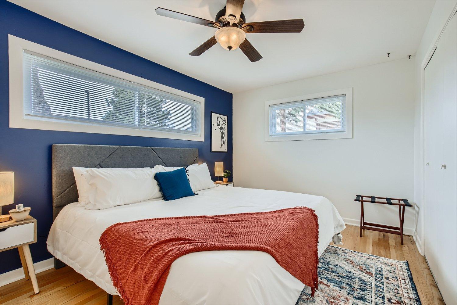 Newly Furnished & Updated • 15 Min To Denver Northglenn Buitenkant foto