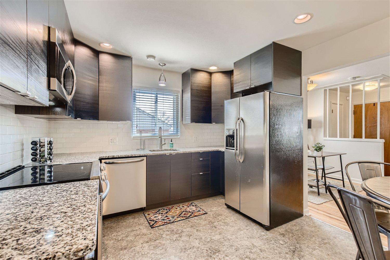 Newly Furnished & Updated • 15 Min To Denver Northglenn Buitenkant foto