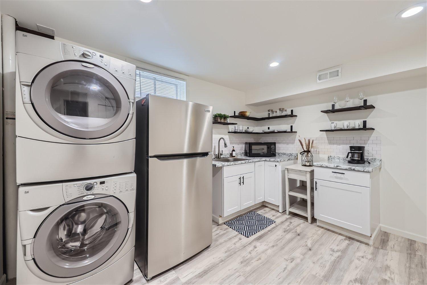 Newly Furnished & Updated • 15 Min To Denver Northglenn Buitenkant foto
