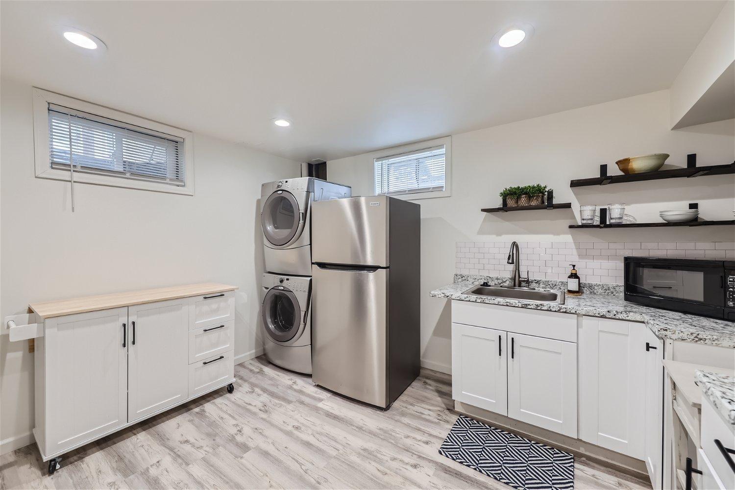 Newly Furnished & Updated • 15 Min To Denver Northglenn Buitenkant foto