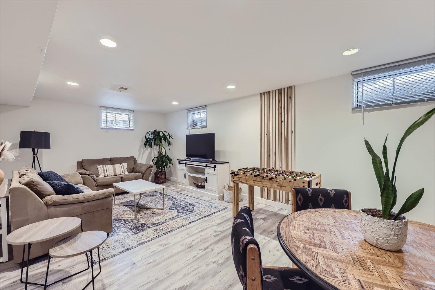 Newly Furnished & Updated • 15 Min To Denver Northglenn Buitenkant foto